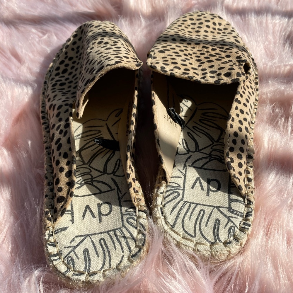 Dolce Vita Slippers